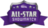 BenQ All-Star Showmatch #4