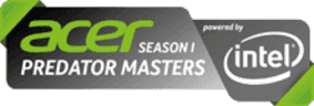 Acer Predator Masters powered by Intel Season 1 Finals