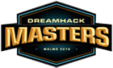 DreamHack Masters Malmö 2016