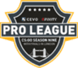 CEVO Gfinity Professional Season 9 Finals