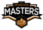 xfunction Masters 2016
