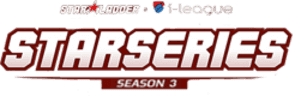SL i-League StarSeries Season 3 Finals