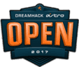 DreamHack Open Summer 2017 North America Closed Qualifier