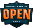 DreamHack Open Atlanta 2017 Europe Closed Qualifier