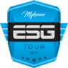 ESG Tour Mykonos 2017 Closed Qualifier
