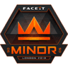 CIS Minor - FACEIT Major 2018