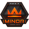 Asia Minor - FACEIT Major 2018