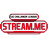 Stream.me CIS Challenger League #2