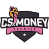 Campionato cs go CS.Money Premier by EM