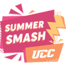 CS冠軍去 UCC Summer Smash