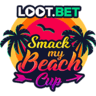 Campeonato cs go LOOT.BET Smack My Beach Cup