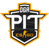 Campeonato cs go OGA Counter PIT by AMD and Sapphire Season 5
