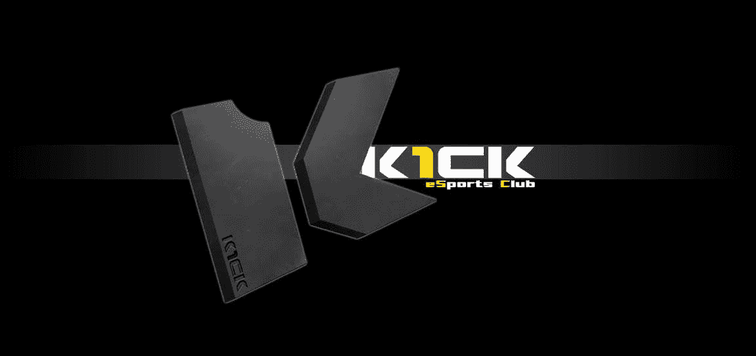Португальская организация k1ck делает вынужденную замену в рядах одного из своих составов - k1ck.pt