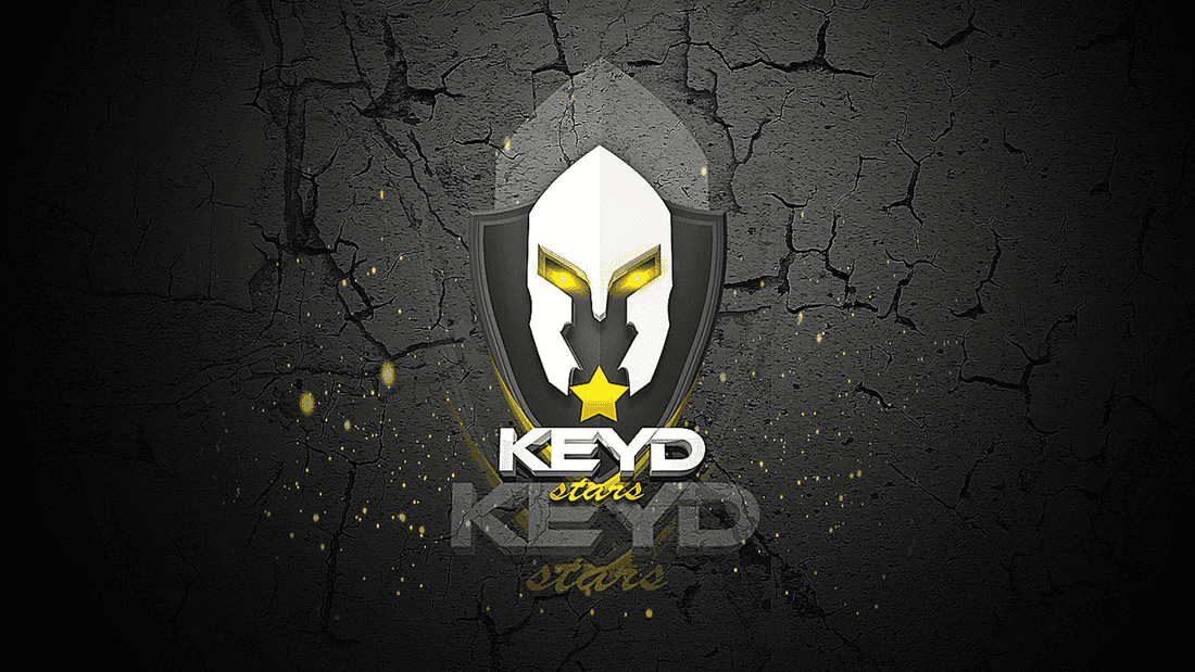 Организация Keyd Stars подписывает новый состав по CS:GO
