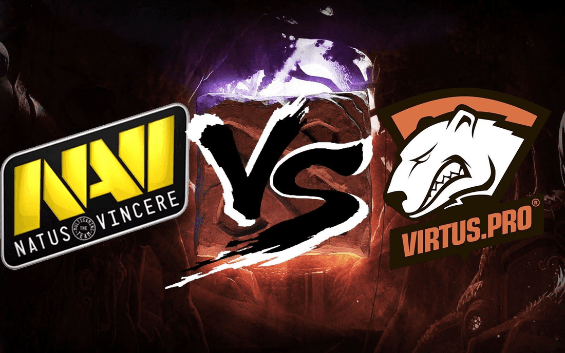 Virtus.pro and Natus Vincere will travel to Romania for a new major-tournament