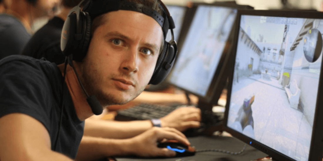 Maikelele of Gaming Paradise: «I'm not sure that we all pay the prize"
