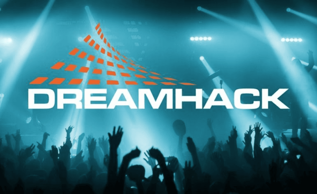 DreamHack considering the introduction of doping control