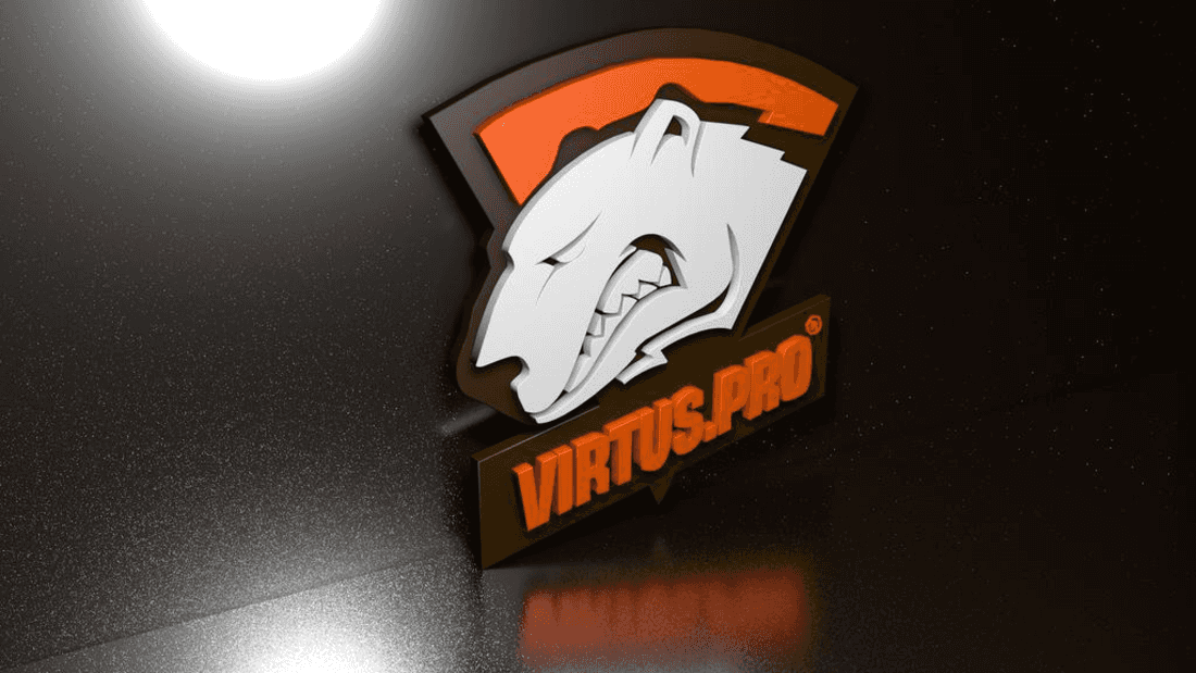 После отпуска Virtus.pro ожидает три LAN-турнира подряд!