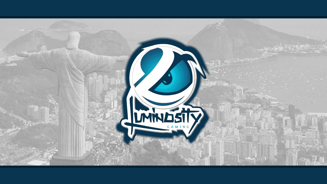 Members Luminosity Gaming team fined for instigating a scandal with the Ukrainian kibersportsmenov