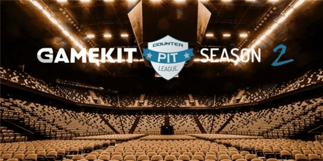 Counter Pit League Season 2 Finals viewer's guide