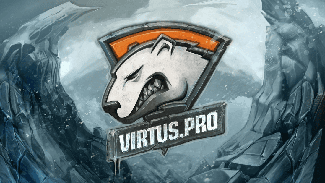 SL i-League CS: GO Invitational Virtus.pro win the title!