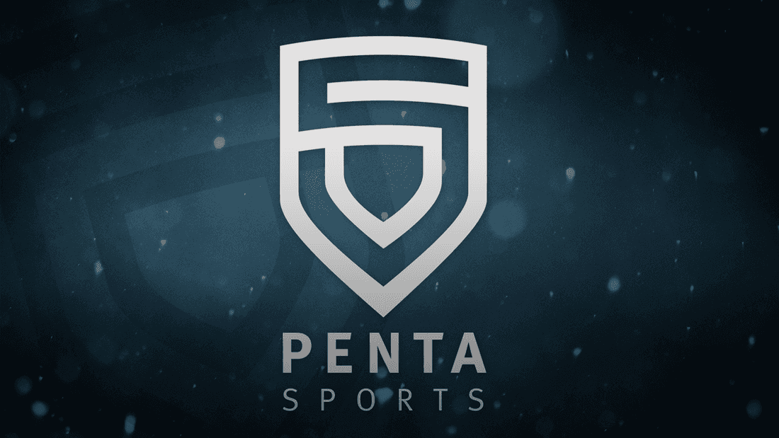 PENTA - чемпионы eSportsArcadeTV Cup #2