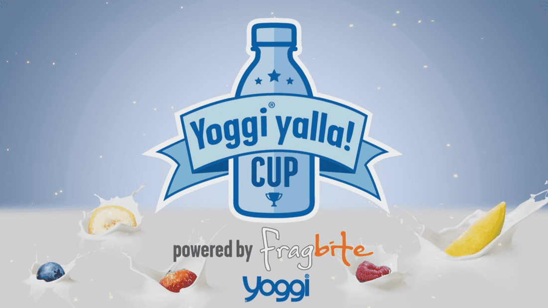 Yoggi Yalla Cup S2 announced