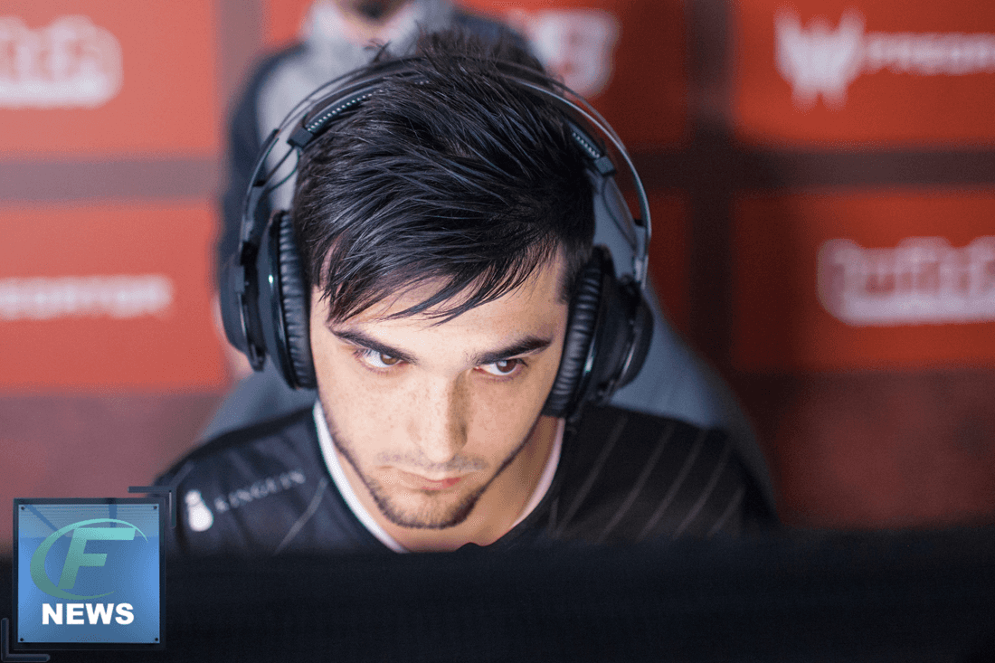 G2 invited to ESL One Cologne