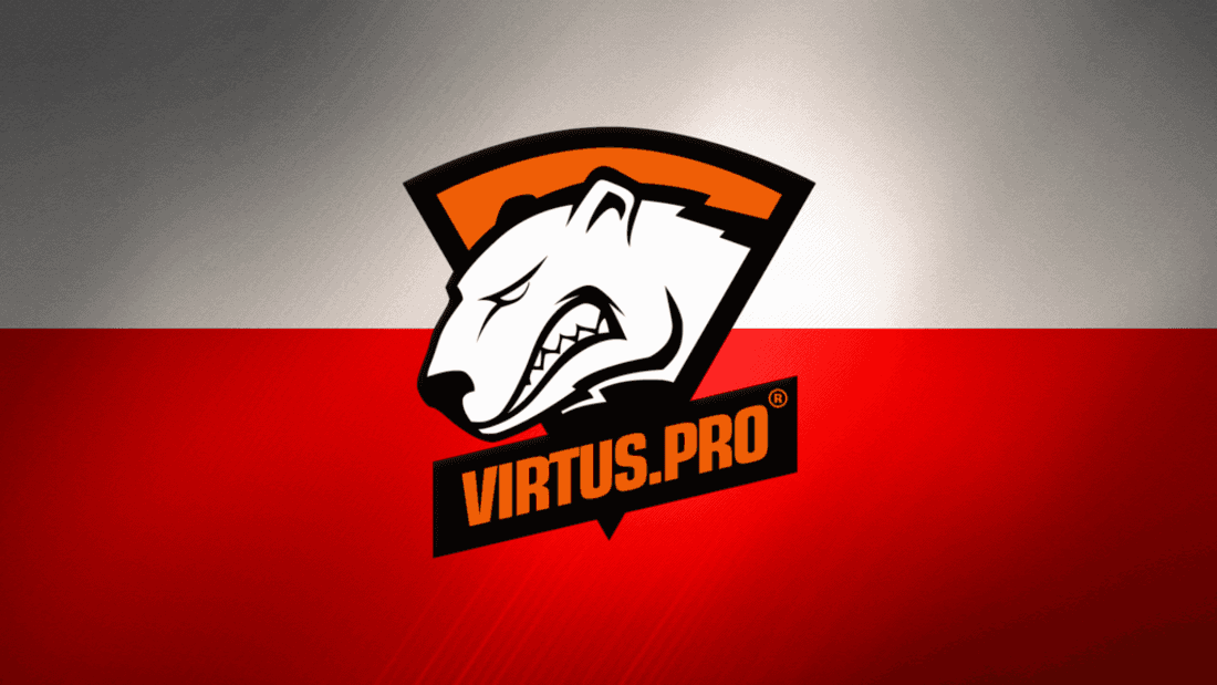 Virtus Pro abandoned ESEA Premier