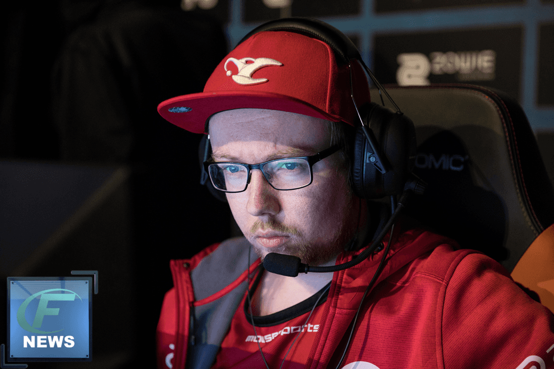 mousesports to ESL One Cologne