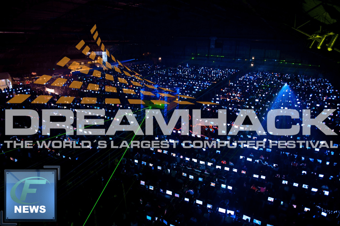 Immortals and Cloud9 were invited to DreamHack Open
