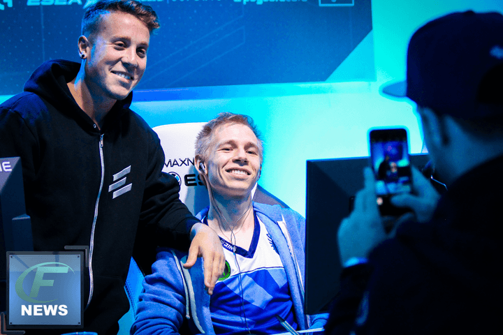 Liquid qualify for ESL One Cologne