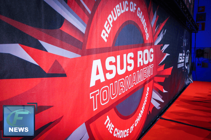 ROG MASTERS with $250,000 prize pool
