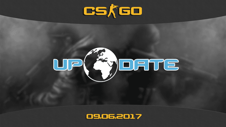 News CS GO dated February 28 - Digest this week