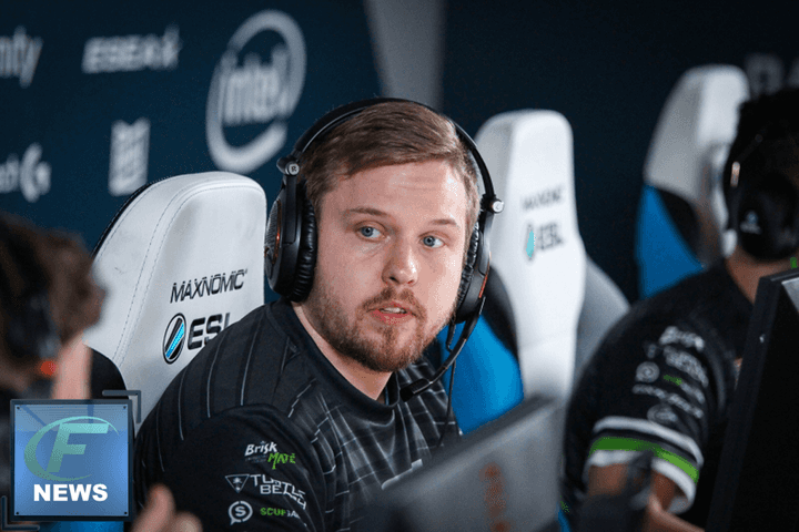 jasonR leaves OpTic, hazed steps in