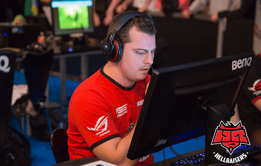 ANGE1 and electronic will be part of Natus Vincere - rumors
