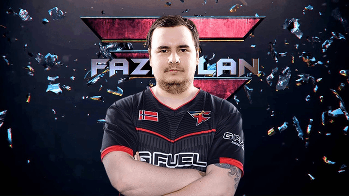 GuardiaN replaces allu in FaZe