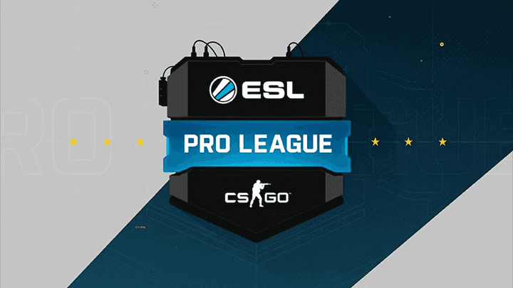Odense to host ESL Pro League S6 finals