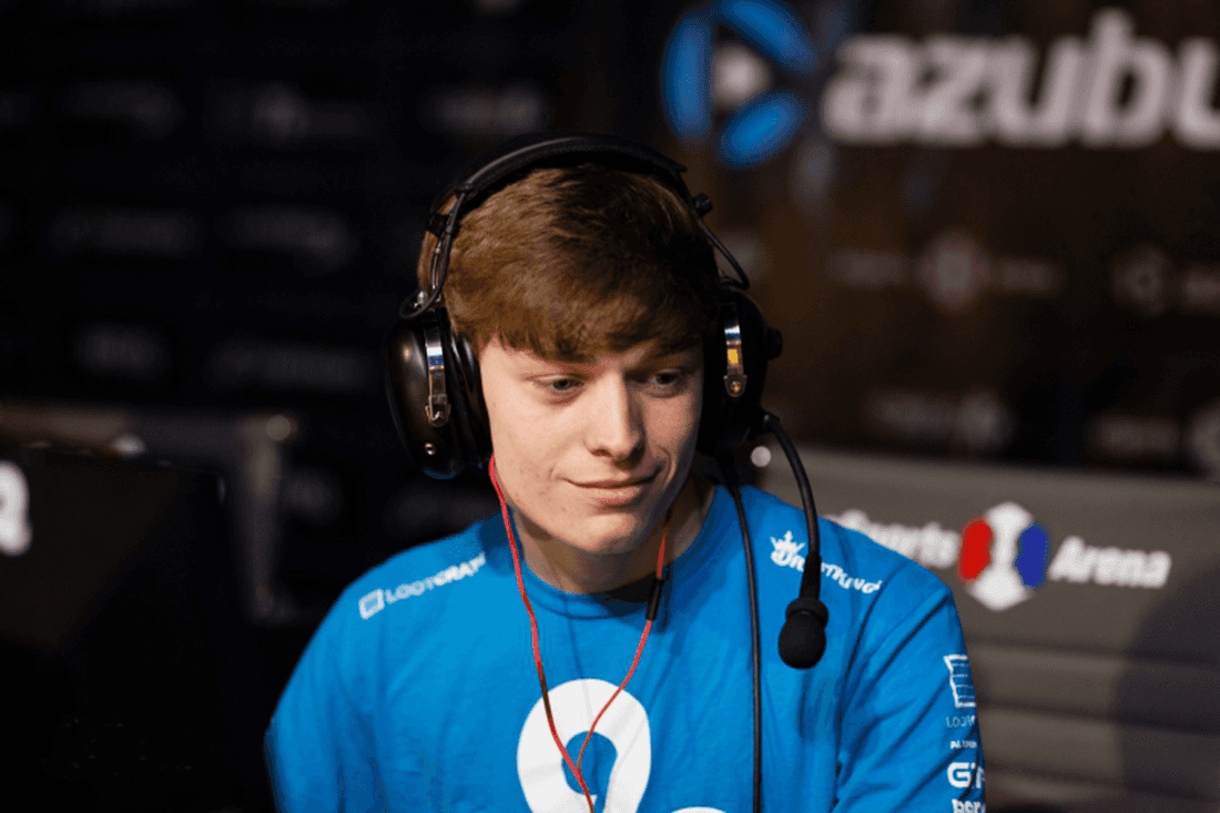 swag steps in for Cloud9 in ESL One NY qualifier