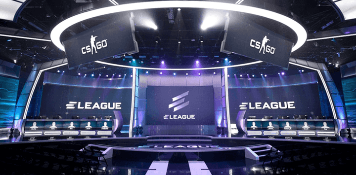A full list of participants of ELEAGUE Premier 2017 is known