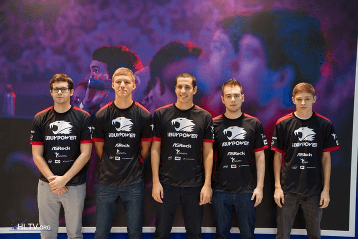 DaZeD assembles ESEA MDL team