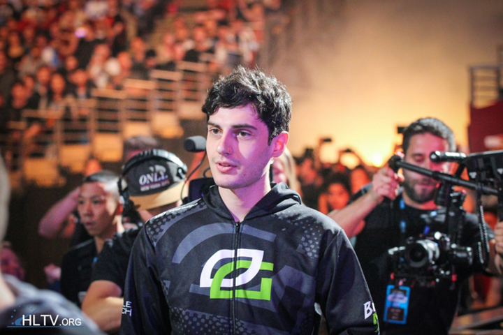 OpTic and CLG to iBP Masters 2017