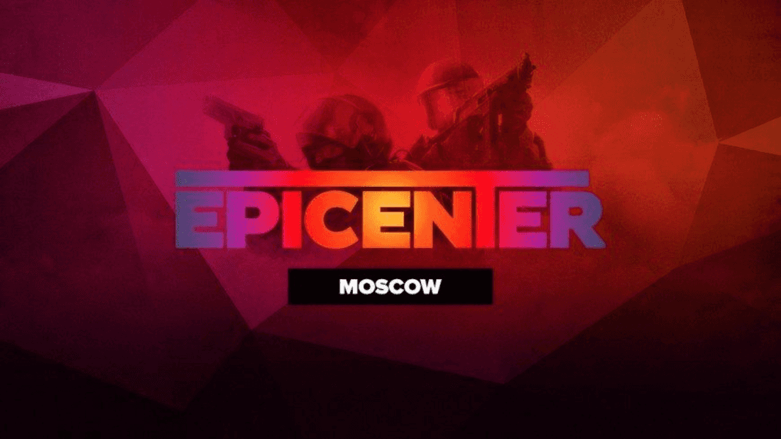 CIS qualifications Details EPICENTER Moscow