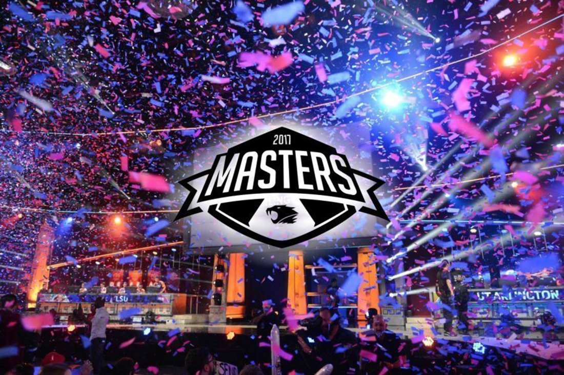 iBP Masters groups and talent announced