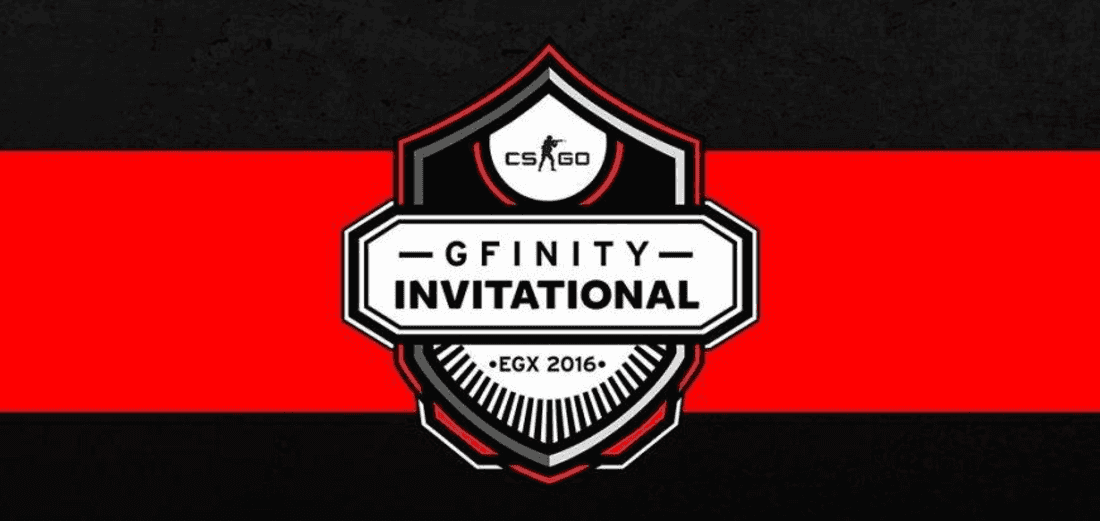 Announced Gfinity CS: GO Invitational with a prize of $ 100,000