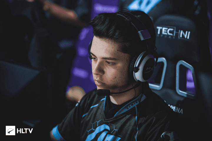 NRG sign nahtE