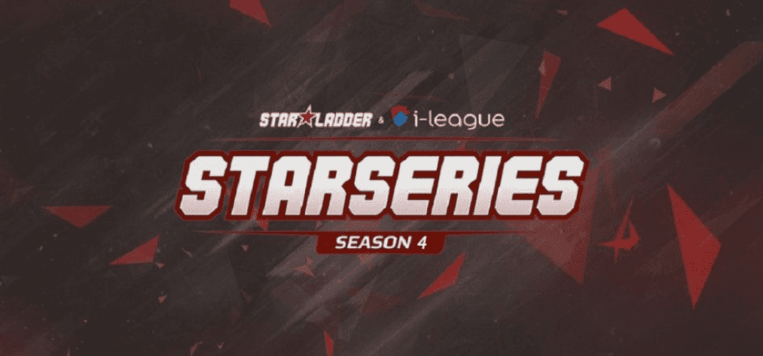 StarSeries i-League S4 to feature Bo3 Swiss stage