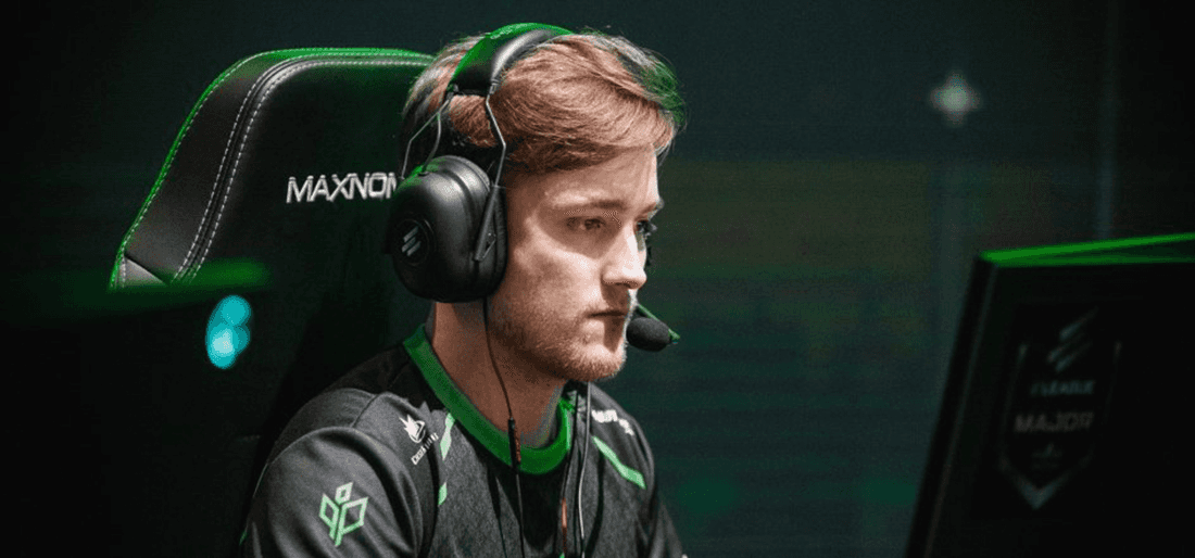 zehN left the main Sprout roster