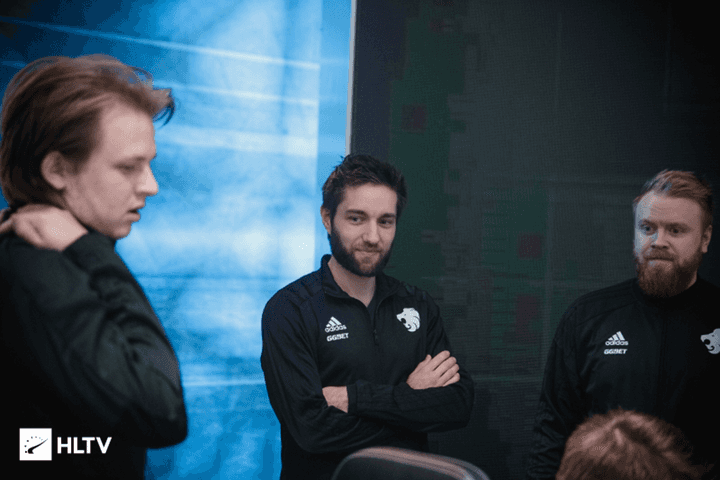 ave takes over as North's coach