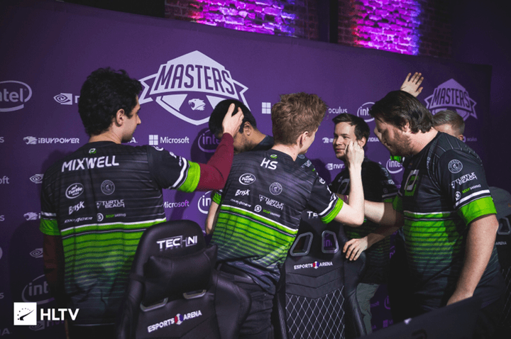 OpTic withdraw from IEM Katowice qualifier